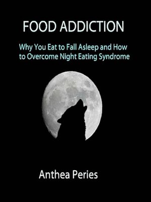 cover image of Food Addiction